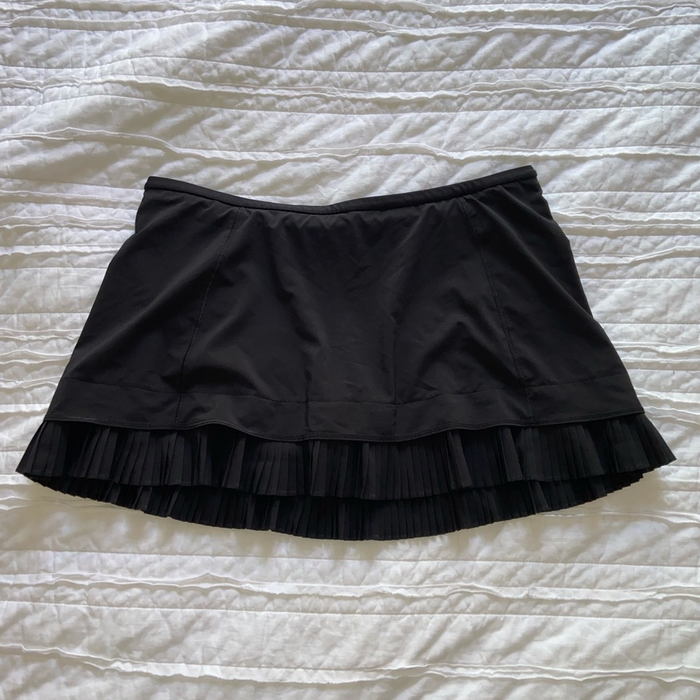 NWOT Lululemon Skirt🍋🦋